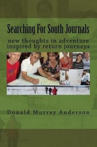 Cover of Searching For South Journals