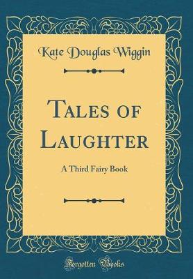 Book cover for Tales of Laughter