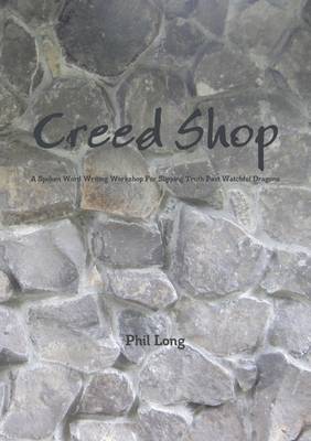 Book cover for Creed Shop