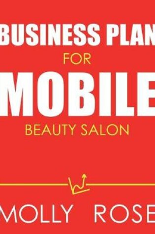 Cover of Business Plan For Mobile Beauty Salon