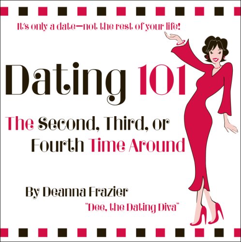 Cover of Dating 101