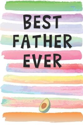 Book cover for Best Father Ever