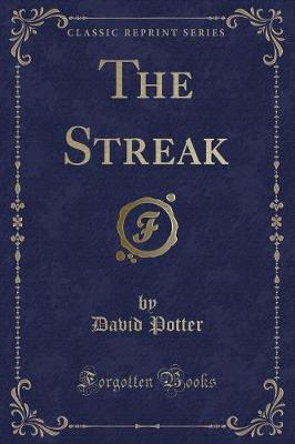 Book cover for The Streak (Classic Reprint)