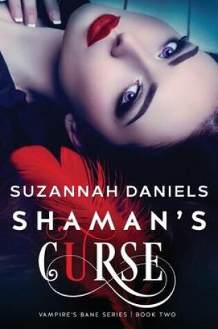 Cover of Shaman's Curse