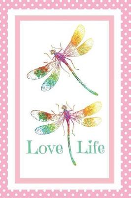 Book cover for Love Life