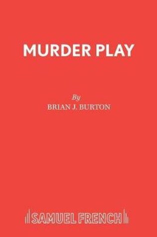 Cover of Murder Play