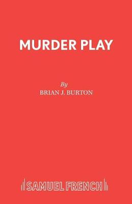 Cover of Murder Play