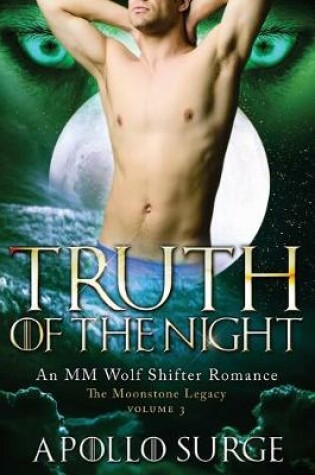 Cover of Truth of the Night