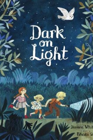 Cover of Dark on Light