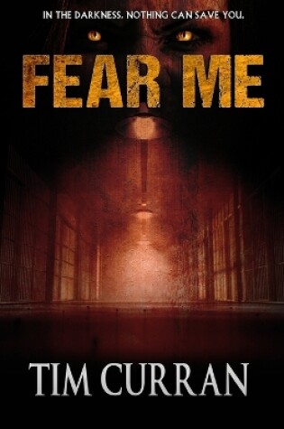 Cover of Fear Me