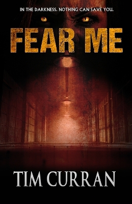 Book cover for Fear Me