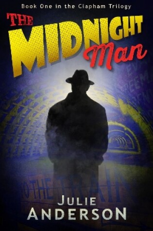 Cover of The Midnight Man