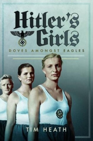 Cover of Hitler's Girls