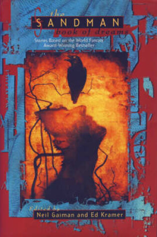 Cover of The Sandman: Book of Dreams