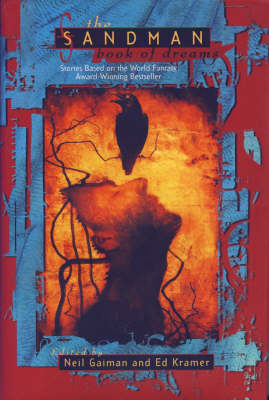 Cover of The Sandman: Book of Dreams