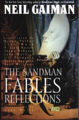 Cover of Fables and Reflections