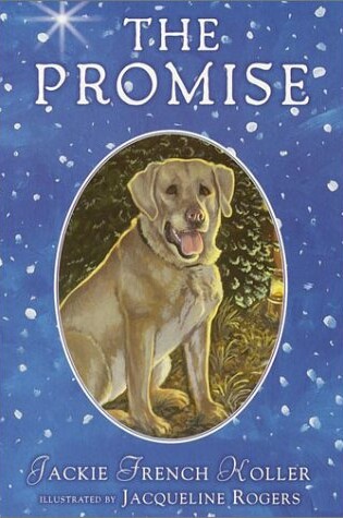 Cover of The Promise