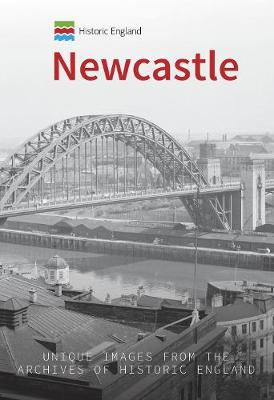 Book cover for Newcastle