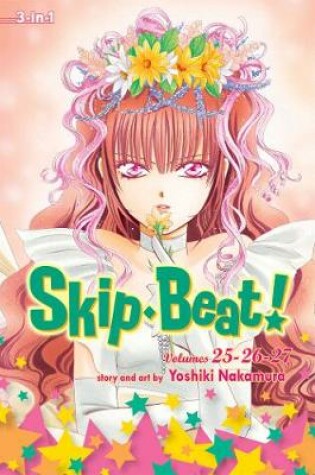 Cover of Skip·Beat!, (3-in-1 Edition), Vol. 9