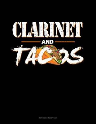 Book cover for Clarinet and Tacos