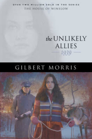 Cover of The Unlikely Allies