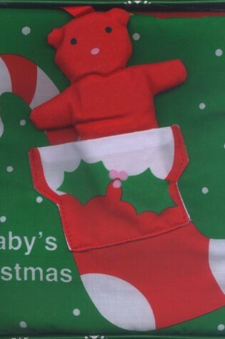 Cover of Baby's Christmas