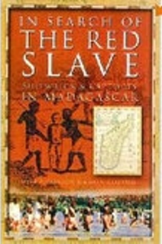 Cover of In Search of the Red Slave