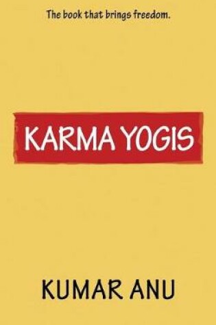 Cover of Karma Yogis