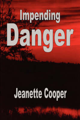 Book cover for Impending Danger