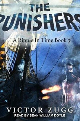 Cover of The Punishers