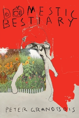 Book cover for Domestic Bestiary