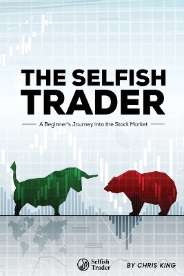 Book cover for The Selfish Trader