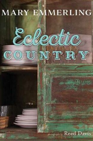 Cover of Eclectic Country