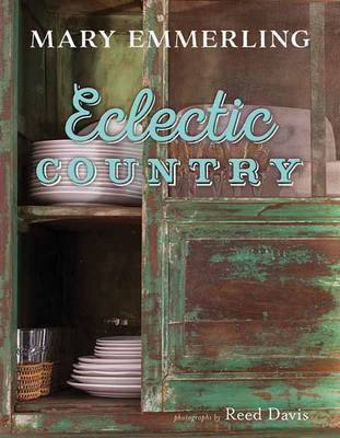 Book cover for Eclectic Country