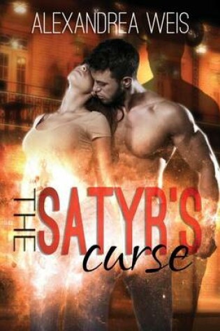 Cover of The Satyr's Curse