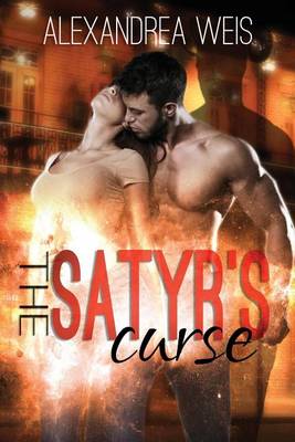 Book cover for The Satyr's Curse