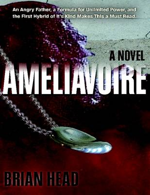 Book cover for Ameliavoire