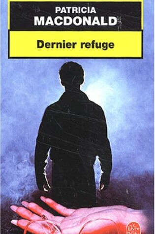 Cover of Dernier Refuge