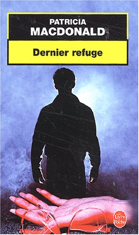 Book cover for Dernier Refuge