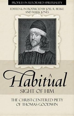 Book cover for Habitual Sight Of Him, A