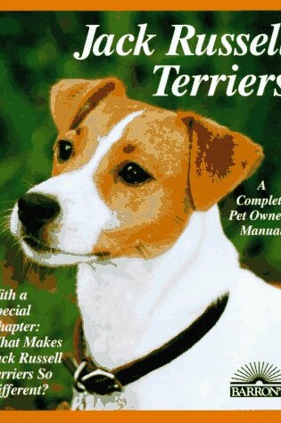 Cover of Jack Russell Terriers