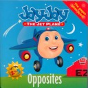 Cover of Hide and Seek Opposites