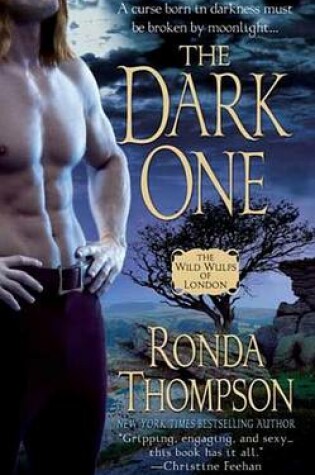 Cover of The Dark One