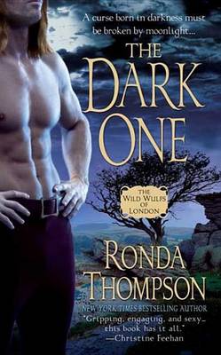 Cover of The Dark One
