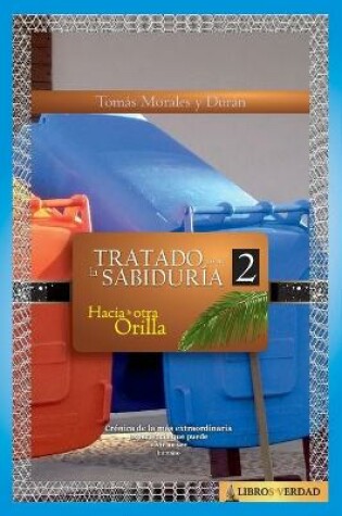 Cover of Hacia la Otra Orilla