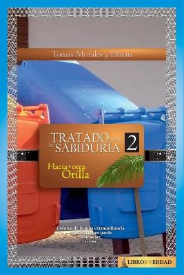 Book cover for Hacia la Otra Orilla