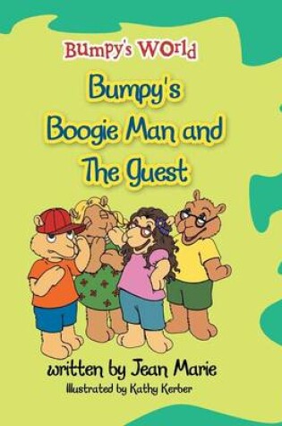 Cover of Bumpy's World