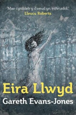 Cover of Eira Llwyd