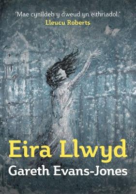 Book cover for Eira Llwyd