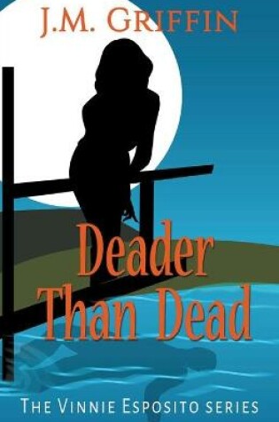 Cover of Deader Than Dead